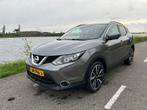 Nissan QASHQAI 1.2 Tekna € 17.499,00, Auto's, Nissan, Nieuw, Origineel Nederlands, Qashqai, Zilver of Grijs