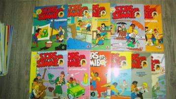 Sjors & Sjimmie plus Ratje Toe Speciale Uitgave beschikbaar voor biedingen