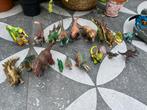 Dinosaurus speelgoed, Ophalen of Verzenden, Gebruikt