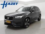 Volvo XC90 2.0 T8 TWIN ENGINE 390 PK AWD R-DESIGN POLESTAR +, Auto's, Volvo, Gebruikt, Euro 6, 4 cilinders, 7 stoelen