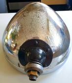 KOPLAMP 8"  MG TB EN TC + ring  ORIGINEEL MB140 opsturen kan, Auto-onderdelen, Ophalen, Gebruikt, MG