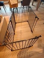 Noma traphek/ kinderhekje/ ruimte verdeler, Kinderen en Baby's, Traphekjes, Ophalen, Gebruikt, Metaal of IJzer, 115 cm of meer