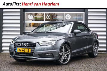 Audi A3 Cabriolet 1.8 TFSI quattro Ambiente Pro Line Plus Op beschikbaar voor biedingen