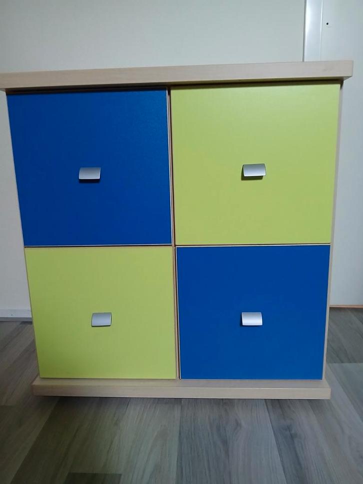 Trendhopper programma MAX., Huis en Inrichting, Kasten | Ladekasten, Zo goed als nieuw, Minder dan 100 cm, 50 tot 100 cm, 25 tot 50 cm