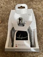 Waldhausen sporen ZGAN, Dieren en Toebehoren, Ophalen of Verzenden, Zo goed als nieuw