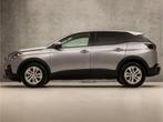Peugeot 3008 1.2 PureTech Sport Automaat (APPLE CARPLAY, GRO, Auto's, Voorwielaandrijving, Stof, Gebruikt, 1199 cc