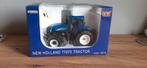 New holland t7070 Ros, Hobby en Vrije tijd, Modelauto's | 1:32, Ophalen of Verzenden, Gebruikt, Tractor of Landbouw, Overige merken