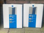 2 Blue Performance opbergzakken voor lijnen NIEUW, Ophalen of Verzenden, Nieuw, Toebehoren, Minder dan 15 m²
