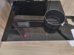 Inbouw inductie kookplaat Whirlpool ACM802/NE, Ophalen, 4 kookzones, Zo goed als nieuw, Energieklasse A of zuiniger