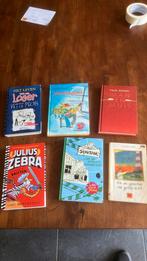 Diverse kinderboeken, Ophalen of Verzenden, Gelezen, Fictie