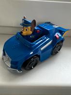 Chase Paw Patrol Auto, Ophalen of Verzenden, Zo goed als nieuw, Jongen of Meisje