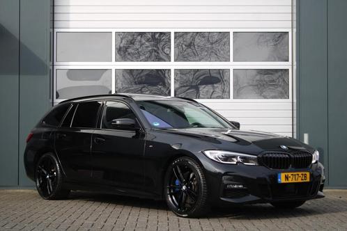 BMW 3-serie Touring 330d High Executive M-Sport 265pk ACC/La, Auto's, BMW, Bedrijf, Te koop, 3-Serie, ABS, Achteruitrijcamera