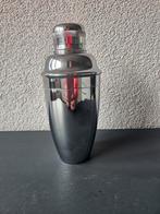 Cocktailshaker - RVS, Ophalen of Verzenden, Zo goed als nieuw