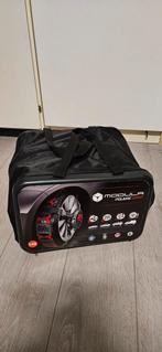 ongebruikte modula polaire grip 140 loopvlaksneeuwkettingen, Auto diversen, Sneeuwkettingen, Ophalen of Verzenden, Nieuw