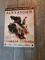 Alexander dvd's, Vanaf 16 jaar, Ophalen of Verzenden, Zo goed als nieuw