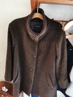 Baronia winterjas maat 42, Kleding | Dames, Jassen | Winter, Ophalen, Bruin, Maat 42/44 (L), Baronia