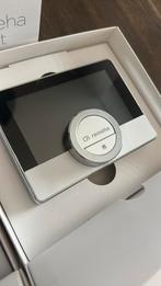 Remeha Etwist + Gateway, Doe-het-zelf en Verbouw, Verwarming en Radiatoren, Thermostaat, Minder dan 60 cm, Ophalen of Verzenden