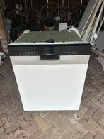 Siemens IQ300- SN53HS60AE half geïntegreerde vaatwasser, Witgoed en Apparatuur, Vaatwasmachines, Ophalen, Minder dan 85 cm, Minder dan 10 liter