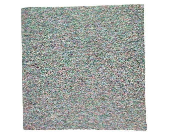 Heuga tapijttegel Nieuw! | Mix kleur | 9166 | 190m² | op=op!, Huis en Inrichting, Stoffering | Vloerbedekking, Nieuw, Tapijttegels