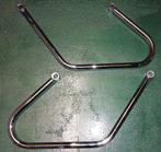 Bagagebeugels Triumph Rocket Roaster III 2016, Ophalen of Verzenden, Zo goed als nieuw