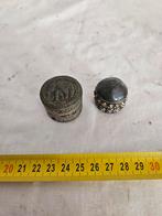 Vintage Sieradendoosjes - Set van 2, Ophalen of Verzenden