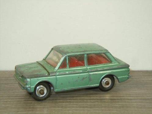 Hillman IMP - Dinky Toys 138 England, Hobby en Vrije tijd, Modelauto's | 1:43, Gebruikt, Auto, Dinky Toys, Verzenden