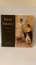 Isaac Israels - Mannequins en Mode, Boeken, Ophalen of Verzenden, Zo goed als nieuw