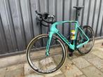 Bianchi Oltre Shimano Oltre XR4 - 2019, Ophalen, Gebruikt, Meer dan 20 versnellingen, Overige merken