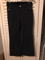 Skibroek Bogner zwart 38, Kleding | Dames, Wintersportkleding, Ophalen of Verzenden, Zo goed als nieuw, Maat 38/40 (M), Broek
