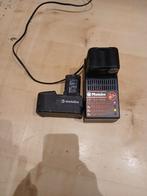 Metabo Accu en Oplader, Ophalen of Verzenden
