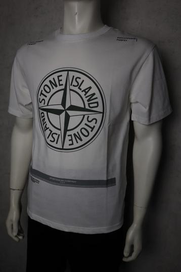Stone island shirt beschikbaar voor biedingen