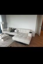 PMP furniture bank met lounge/hoek (8 maanden oud), Ophalen of Verzenden, Zo goed als nieuw, Bank, Loungeset