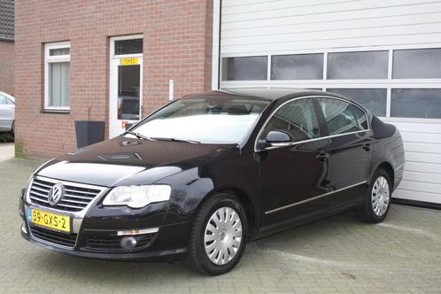 Volkswagen Passat 1.8 TFSI Comfortline Nederlandse auto, Nav, Auto's, Volkswagen, Bedrijf, Te koop, Passat, ABS, Airbags, Airconditioning