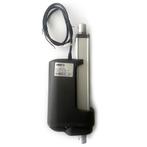 LINAK LA36 elektrische lineaire actuator 150mm 24V, Verzenden, Gebruikt