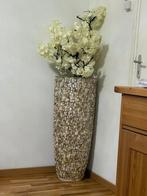 Schelpenvaas, Ophalen, Zo goed als nieuw