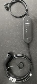 Nieuwe Audi e-tron thuislader (Universal Charger), Ophalen of Verzenden, Nieuw, Laadpaal en Laadkabel