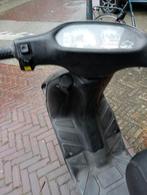 Piaggio nrg mc2, Fietsen en Brommers, Scooters | Piaggio, Ophalen, Tweetakt, Gebruikt, Maximaal 45 km/u