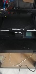3d printer Creality  CR-20 pro, Computers en Software, 3D Printers, Creality 3D, Gebruikt, Ophalen