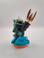 Skylanders Giants Gill grunt, Spelcomputers en Games, Avontuur en Actie, 2 spelers, Ophalen of Verzenden, Zo goed als nieuw