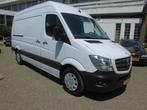 Mercedes-Benz Sprinter 313 2.2 CDI 366 Automaat (bj 2014), Euro 5, Achterwielaandrijving, Gebruikt, 4 cilinders
