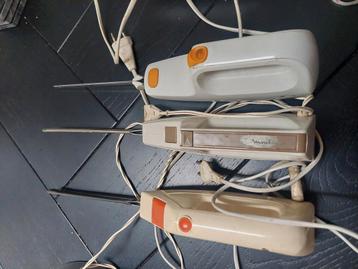 Elektrische messen  beschikbaar voor biedingen