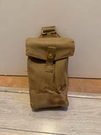 Engelse WW2 Bren pouch, Verzamelen, Ophalen of Verzenden, Landmacht, Engeland, Overige typen