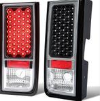 Hummer H2 led achterlichten, Auto-onderdelen, Verlichting, Ophalen of Verzenden, Nieuw, Hummer