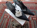 Zwarte Pumps NW in doos mt 36, Zwart, Nieuw, Ophalen of Verzenden, Lugumee