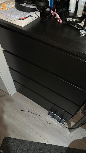 IKEA Malm ladekast - afbeelding 2