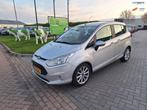 Ford B-Max 1.0 EcoBoost Titanium / Zeer netjes / APK dec 202, Auto's, Voorwielaandrijving, 101 pk, Gebruikt, Origineel Nederlands