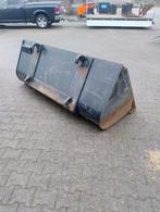 Schepbak jcb q fit aansluiting  220cm, Ophalen