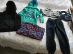pakket jongens kleding. z.g.a.n. Maat 98-104, Ophalen of Verzenden, Zo goed als nieuw, Maat 98