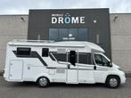 Adria Matrix 670 SL NIEUWSTAAT, Caravans en Kamperen, Campers, Ringverwarming, Bedrijf, Adria, L-zit