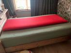 Slaapmat zelfopblazend 10 cm dik!, Caravans en Kamperen, Slaapmatten, Ophalen of Verzenden, Gebruikt, 1-persoons
